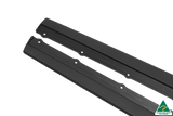S3 8V Sedan Facelift Side Skirt Splitters (Pair)