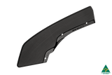 S3 8V Sedan Facelift Rear Spats (Pair)