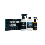 Shield & Repel Kit