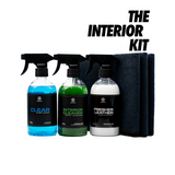 The Interior Kit