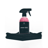 Snow Foam Signature Spray Wax - Snow Foam Australia