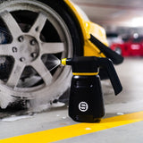 E-FOAMER V2 Starter Kit