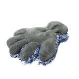 5 Finger Wheel Wash Glove