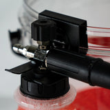 Snow Foam Lance Bucket Mount