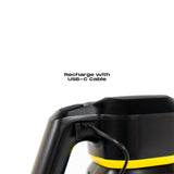 E-FOAMER V2 Starter Kit
