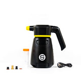 E-FOAMER V2 Starter Kit